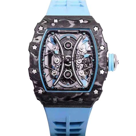 richard mille rm053 watch